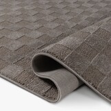 Vivant Chesterfield - Vloerkleed Laagpolig Effen - Taupe