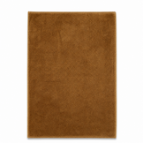 Samba Fluffy Badmat Wasbaar & Anti-slip Goud