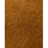 Samba Fluffy Badmat Wasbaar & Anti-slip Goud