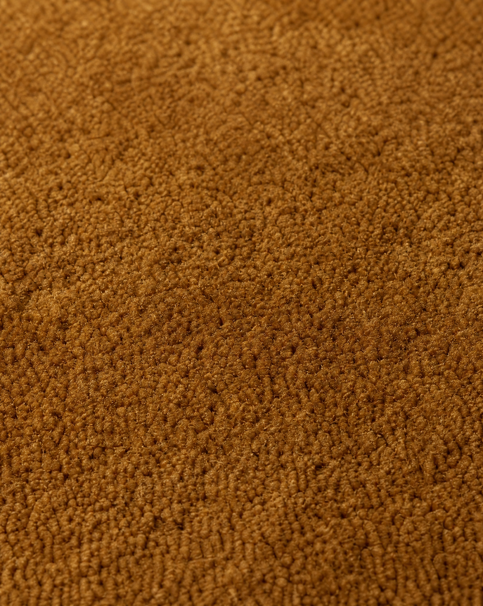 Samba Fluffy Badmat Wasbaar & Anti-slip Goud