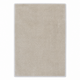 Samba Fluffy Badmat Wasbaar & Anti-slip Beige
