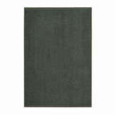 Samba Fluffy Badmat Wasbaar & Anti-slip Groen