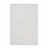 Samba Fluffy Badmat Wasbaar & Anti-slip Groen Creme