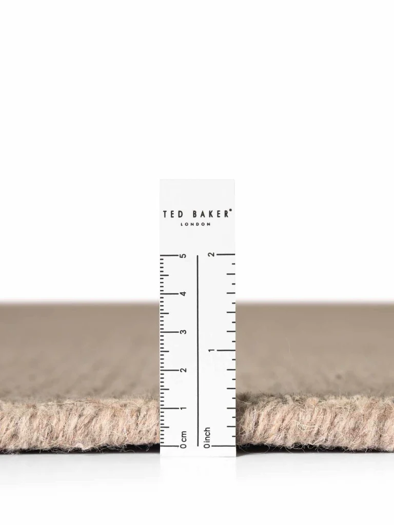 Ted Baker Greenwich Wol Vloerkleed Beige