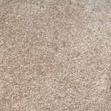 Uni Effen Laagpolig Vloerkleed Modern Beige