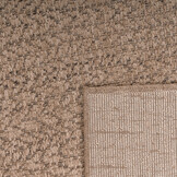 Sahara Japandi Buitenkleed Jute-Look Weerbestendig Vloerkleed Beige