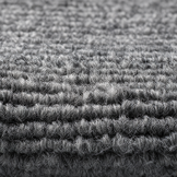 Japandi Design Wol Vloerkleed Grijs