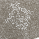 Buitenkleed - Brussels Vintage Linnen Beige