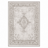 Buitenkleed - Brussels Vintage Linnen Beige