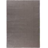 Comfy Premium - Luxe Effen Vloerkleed Wasbaar Uni Beige