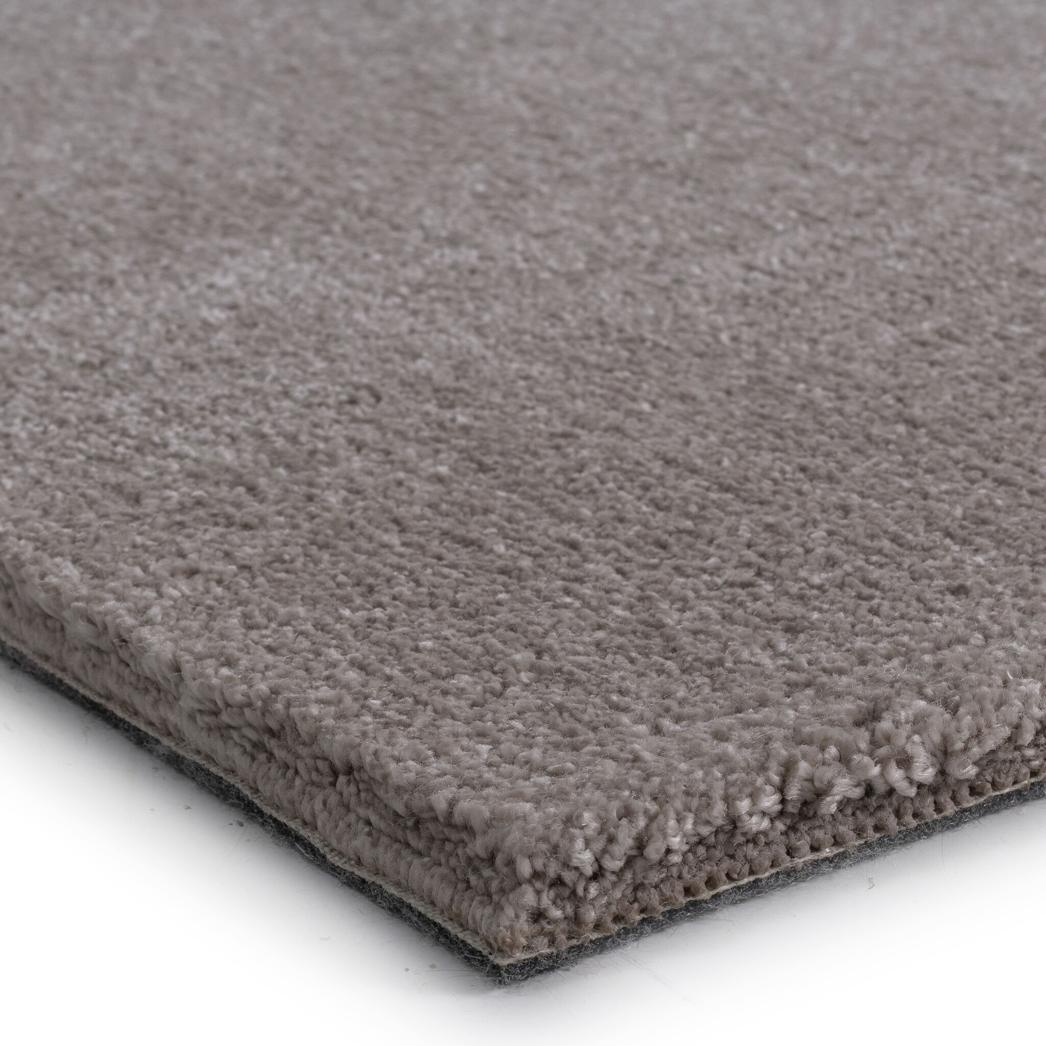 Comfy Premium - Luxe Effen Vloerkleed Wasbaar Uni Beige