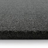Comfy Premium - Luxe Effen Vloerkleed Wasbaar Uni Groen