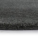 Comfy Premium - Luxe Effen Vloerkleed Wasbaar Uni Groen