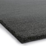 Comfy Premium - Rond Luxe Effen Vloerkleed Wasbaar Uni Groen