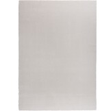Comfy Premium - Luxe Effen Vloerkleed Wasbaar Uni Creme