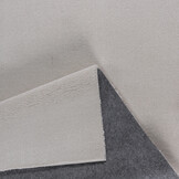 Comfy Premium - Luxe Effen Vloerkleed Wasbaar Uni Creme