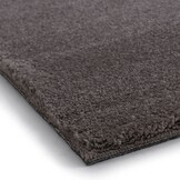 Comfy Premium - Luxe Effen Vloerkleed Wasbaar Uni Taupe