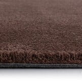 Comfy Premium - Luxe Effen Vloerkleed Wasbaar Uni Terra