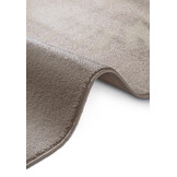 Kindervloerkleed Leeuw Beige/Crème