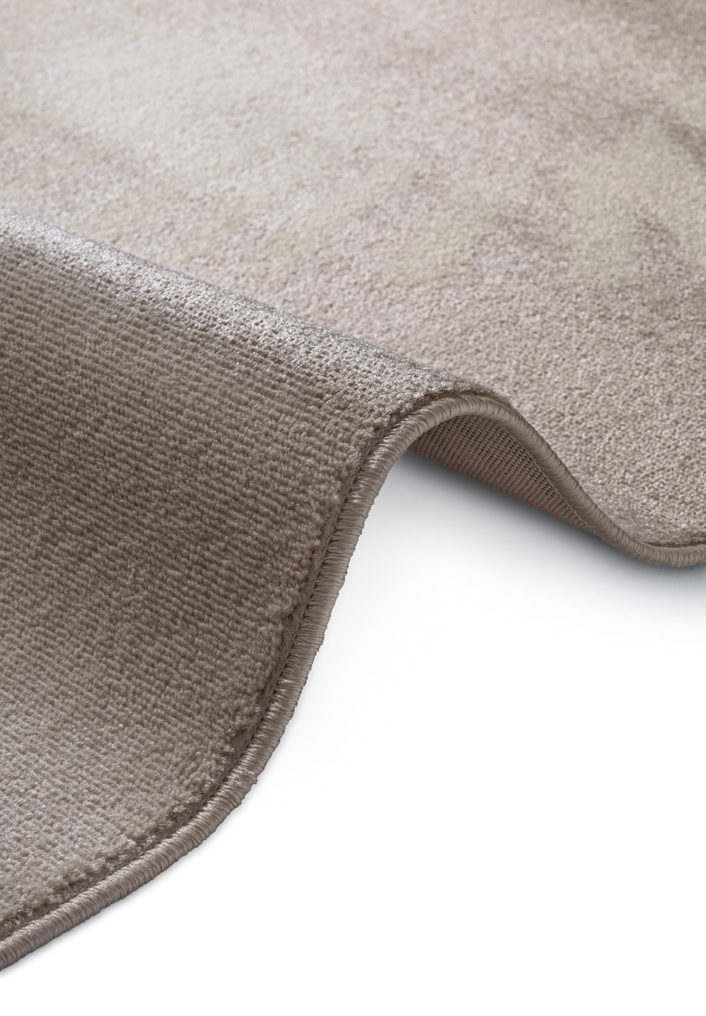 Kindervloerkleed Leeuw Beige/Crème