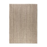 Jaipur Jute Vloerkleed Beige