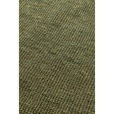 Jaipur Jute Vloerkleed Groen
