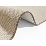 Traploper Vloerloper Beige