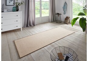Traploper Vloerloper Beige