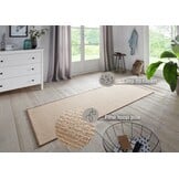 Traploper Vloerloper Beige