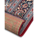 Buitenkleed Klassiek Kadi Rood