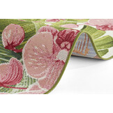 Buitenkleed Flair Tropical Multikleur