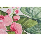 Buitenkleed Flair Tropical Multikleur