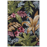 Buitenkleed Flair Tropical Flowers Multikleur