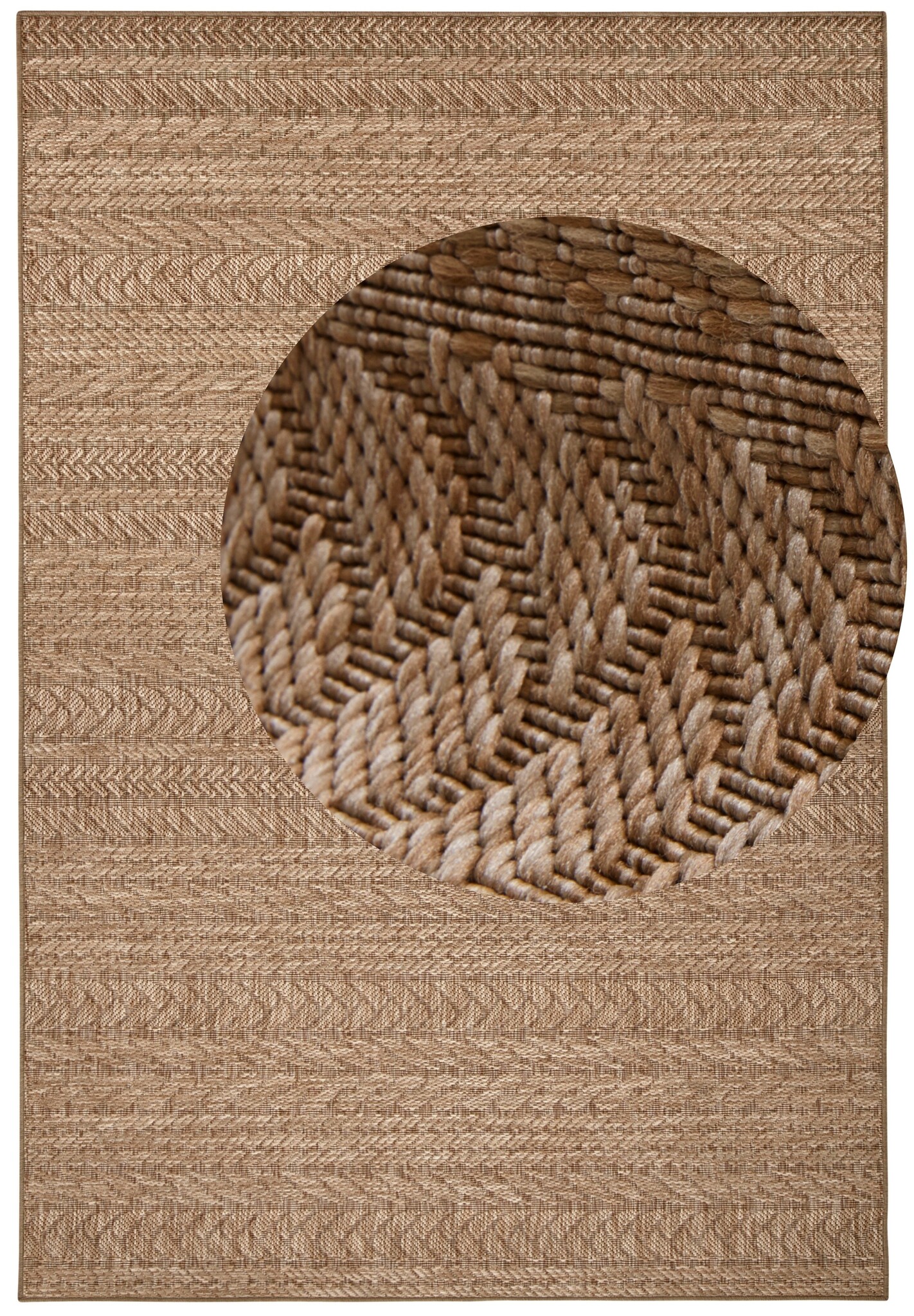 Buitenkleed Granado Beige