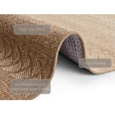 Buitenkleed Granado Beige