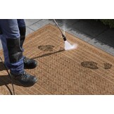 Buitenkleed Limonero Beige