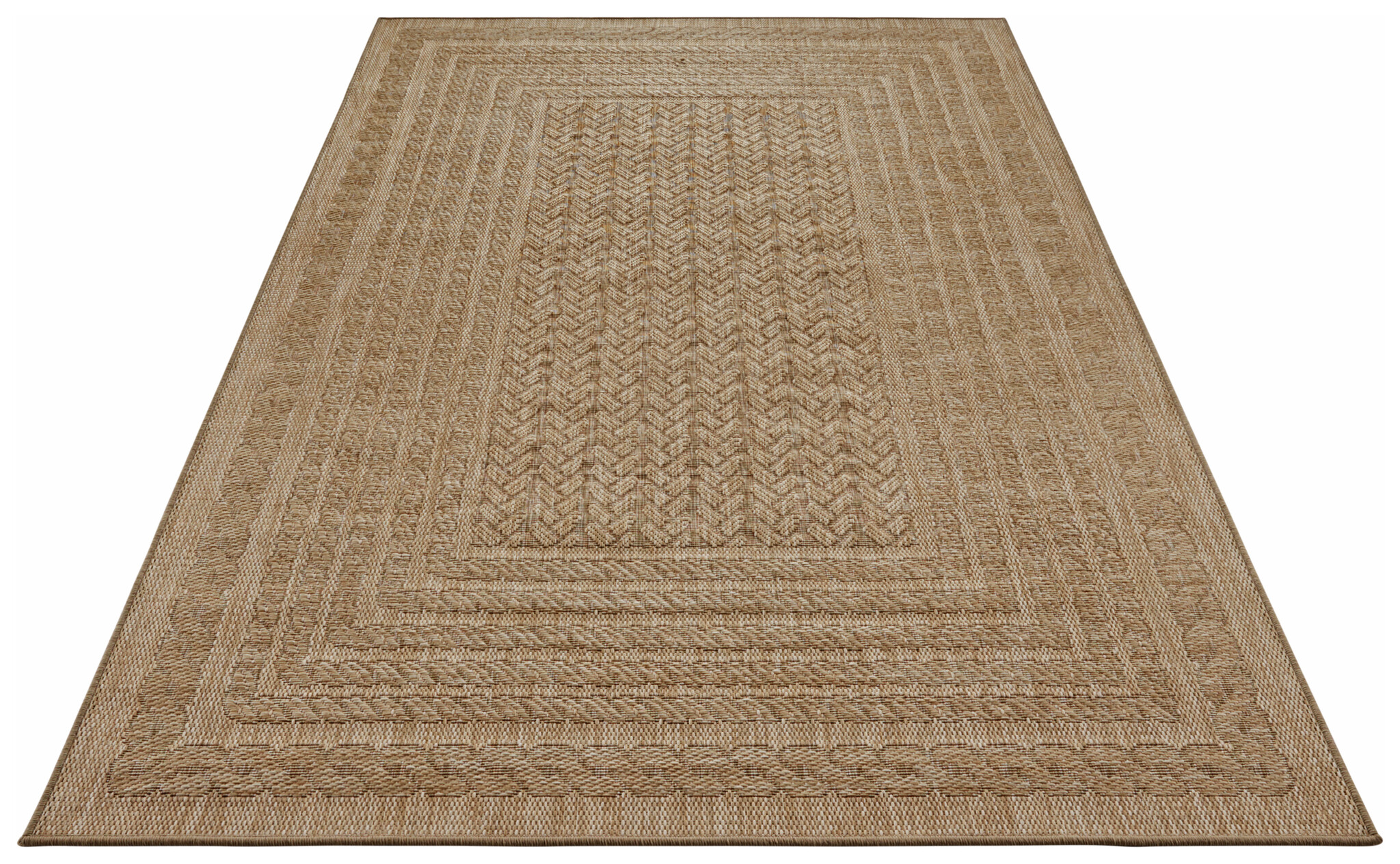 Buitenkleed Limonero Beige