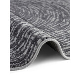Rond Vloerkleed Cavallo Grijs