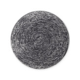 Rond Vloerkleed Cavallo Grijs