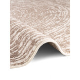 Rond Vloerkleed Cavallo Creme Beige