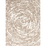Rond Vloerkleed Cavallo Creme Beige