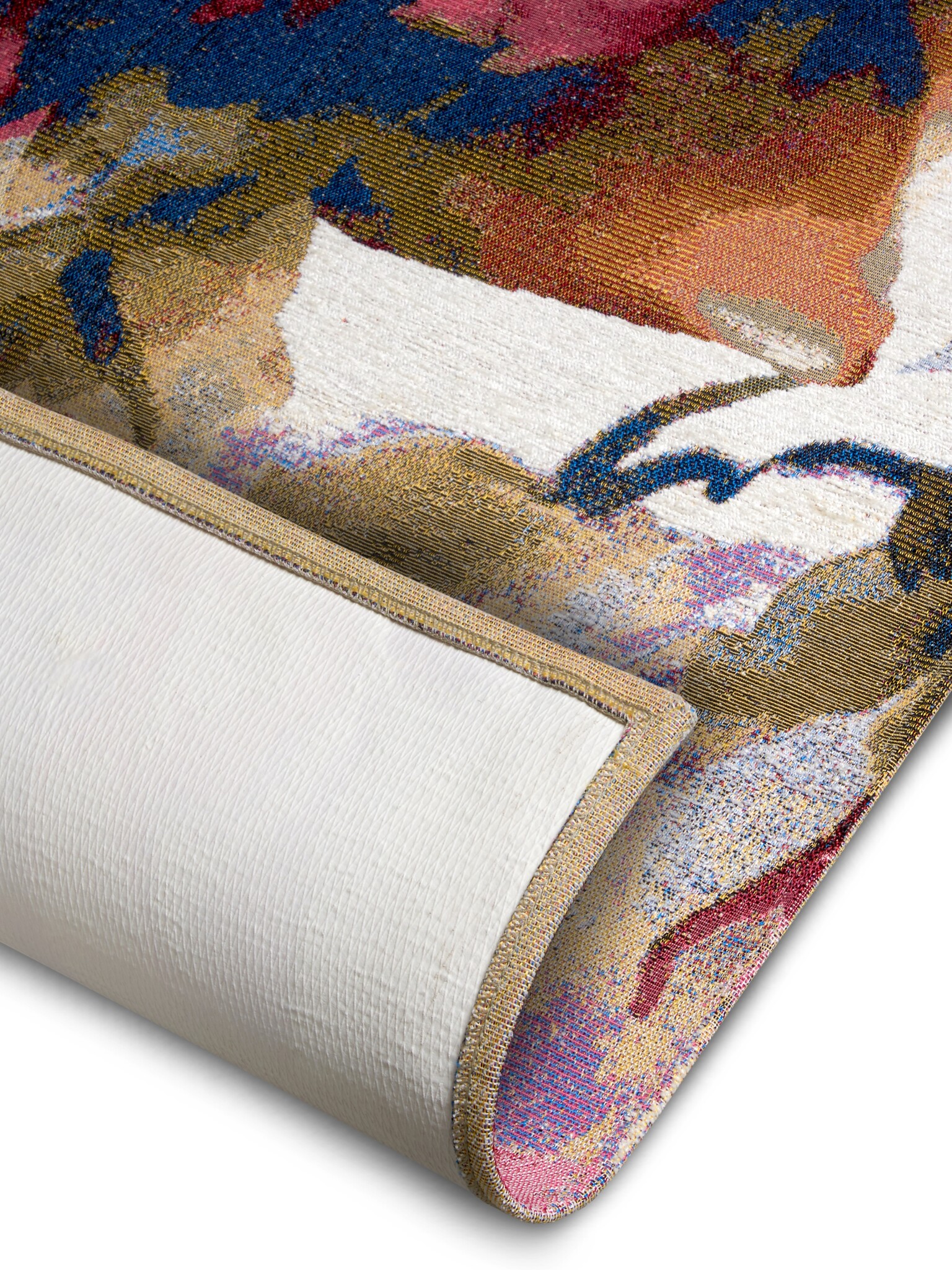 Gobelin Vloerkleed Atika Multikleur
