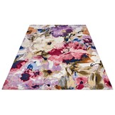 Gobelin Vloerkleed Atika Multikleur