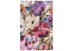 Gobelin Vloerkleed Atika Multikleur