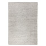 Jute Vloerkleed Dhaka Creme