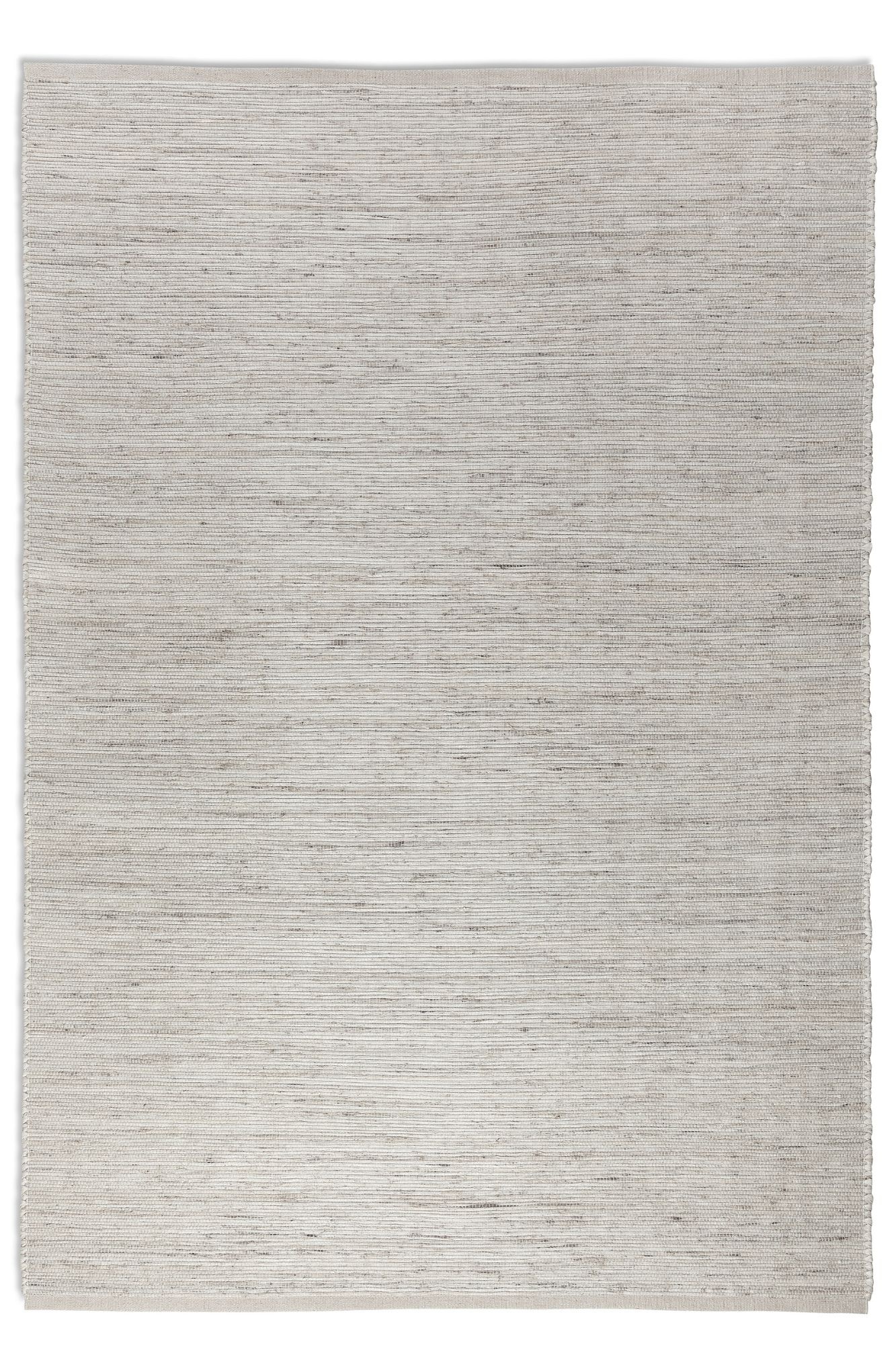 Jute Vloerkleed Dhaka Creme
