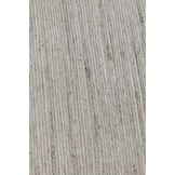 Jute Vloerkleed Dhaka Creme
