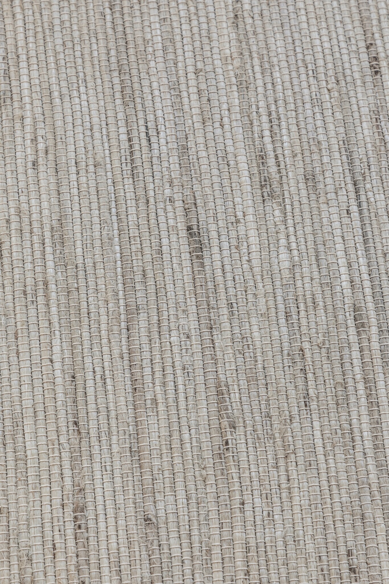 Jute Vloerkleed Dhaka Creme