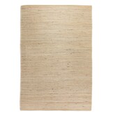 Jute Vloerkleed Dhaka Beige