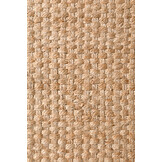 Jute Vloerkleed Fjord Goud Beige